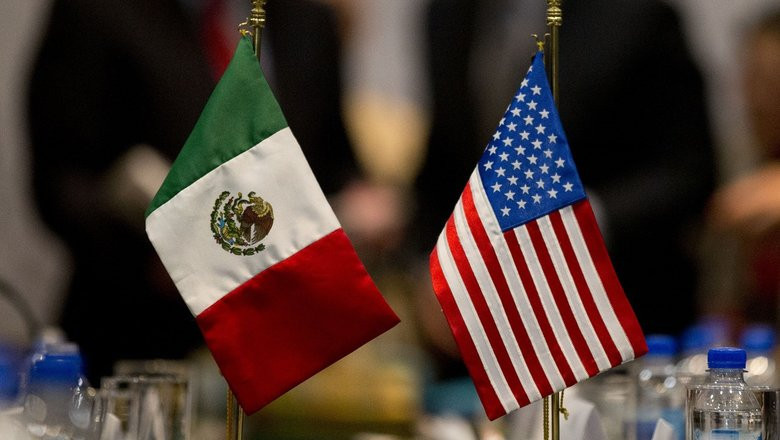 Мексика запросит у США исключения из списка стран с 50% пошлинами на сталь