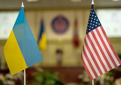 Меморандум между Вашингтоном и Киевым предусматривает создание инвестфонда по восстановлению Украины