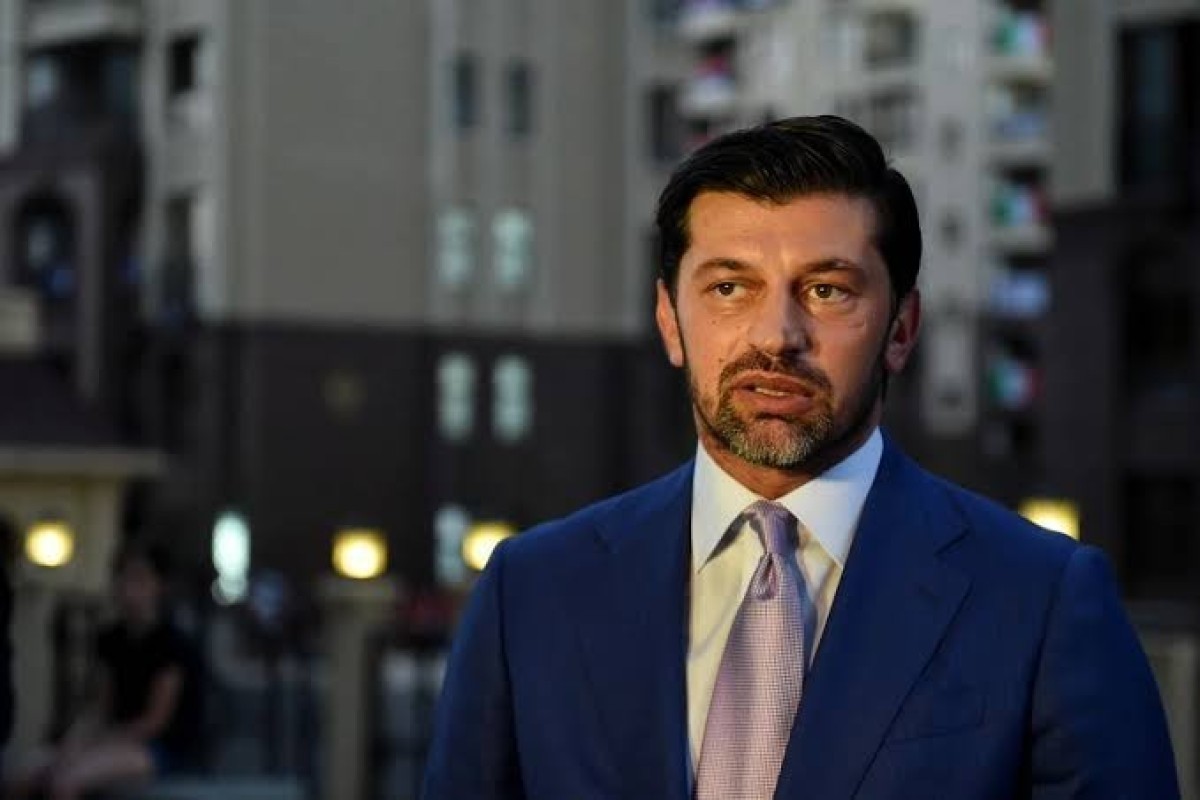 Мэр Тбилиси: Грузию и Украину обманывали, обещая взять в НАТО