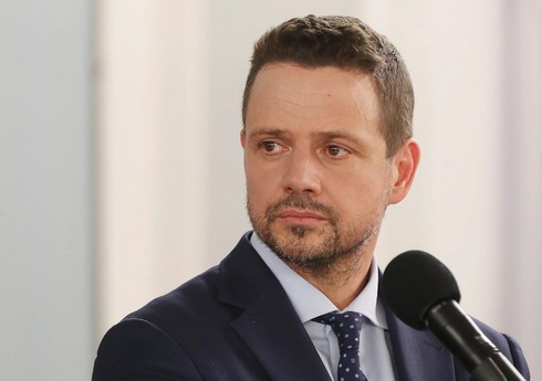 Мэр Варшавы стал кандидатом в президенты Польши от "Гражданской платформы"