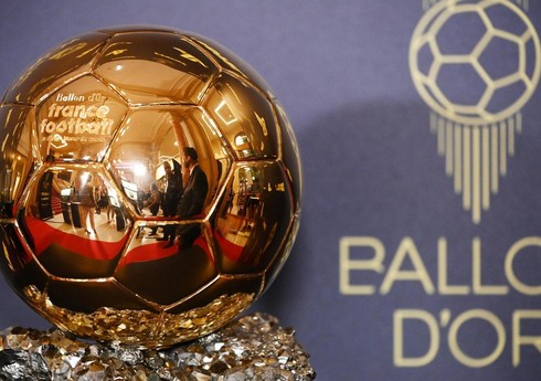 Месси и Роналду впервые за 21 год не вошли в список номинантов на "Золотой мяч"