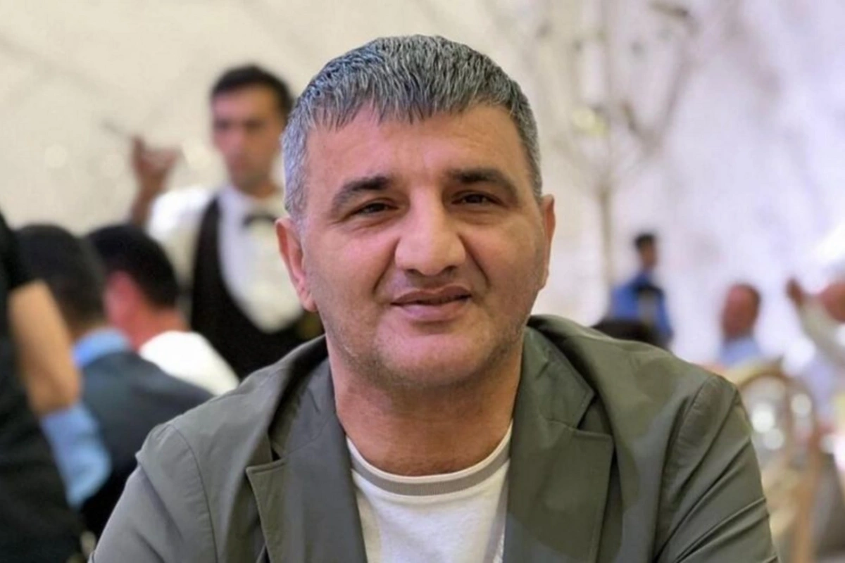 Мейханщик Руфат "Насосный" раскрыл правду о современной мейхане и ошибках молодости