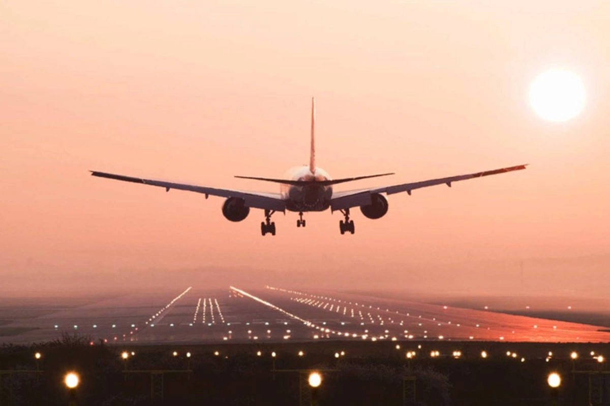 Международные рейсы в Тегеране возобновляются