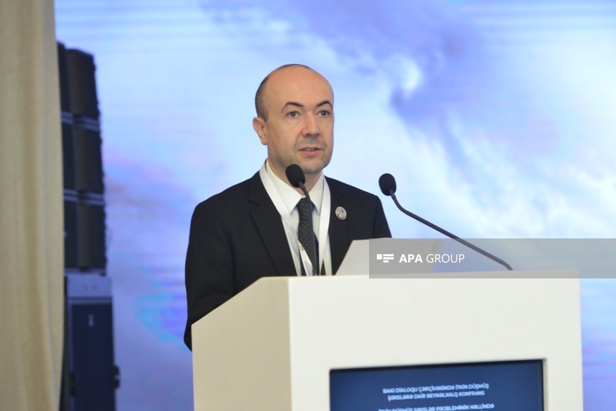 МИД: Армения должна предоставить всю информацию о пропавших без вести азербайджанцах