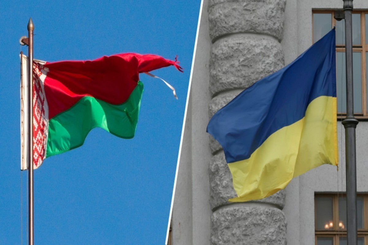 МИД: Атака украинского беспилотника на белорусский грузовик — это попытка втянуть Минск в конфликт