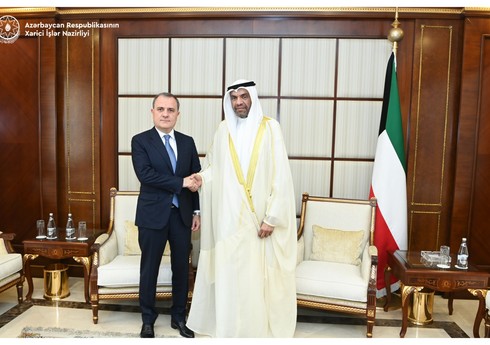 МИД: Азербайджано-кувейтское партнерство построено на прочной основе
