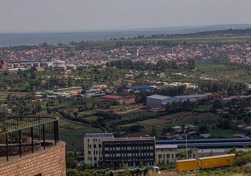 МИД ДРК выразил негодование из-за позиции Афросоюза по конфликту с повстанцами