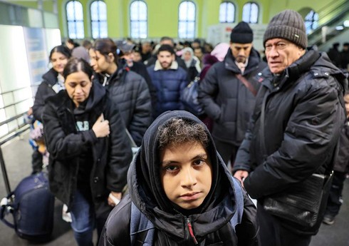 МИД Египта: Израиль освободит 1890 палестинцев в обмен на 33 заложника