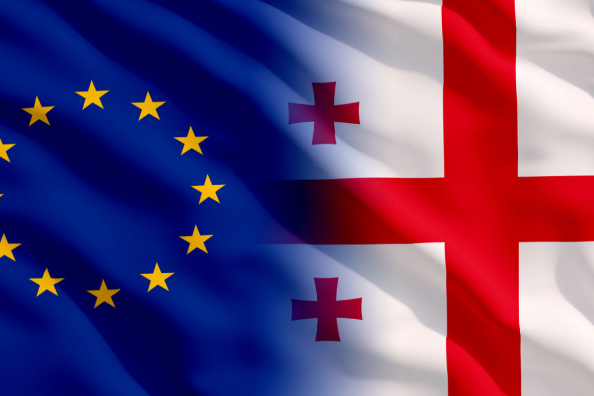 МИД Грузии назвал отчёт ЕС предвзятым