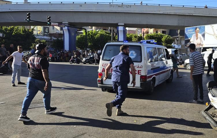 МИД Ирана назвал подрывы устройств связи в Ливане терактом и массовым убийством