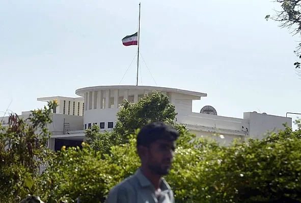 МИД Ирана назвал вымыслом обвинения Борреля в якобы поставках иранских ракет РФ