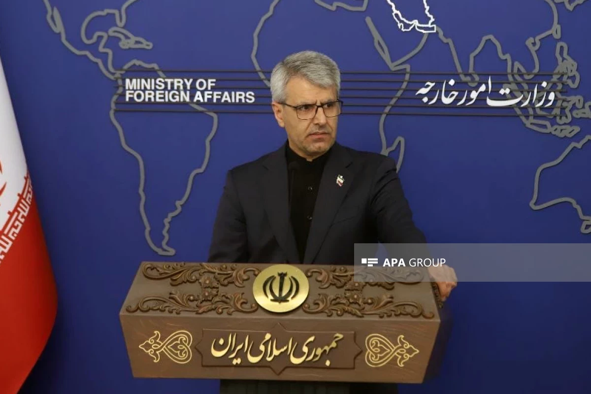 МИД Ирана обнародовал темы переговоров, которые проведёт Арагчи в Пакистане, России и Омане