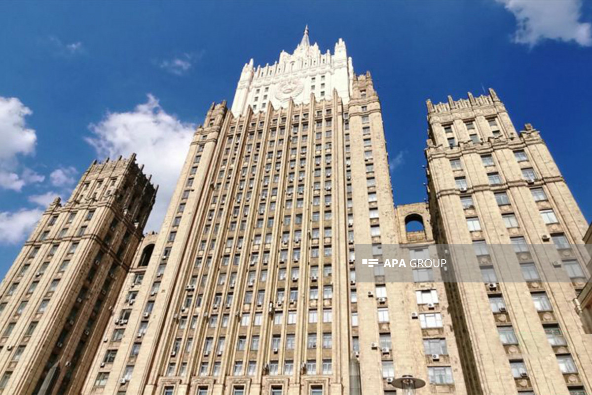 МИД: Обретение Украиной ядерного оружия неприемлемо для России