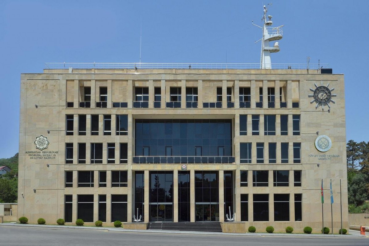 МИД проинформирован о задержании в Эритрее трех судов, принадлежащих Азербайджану