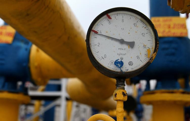 МИД РФ: Европа тайно наращивает закупки российского газа