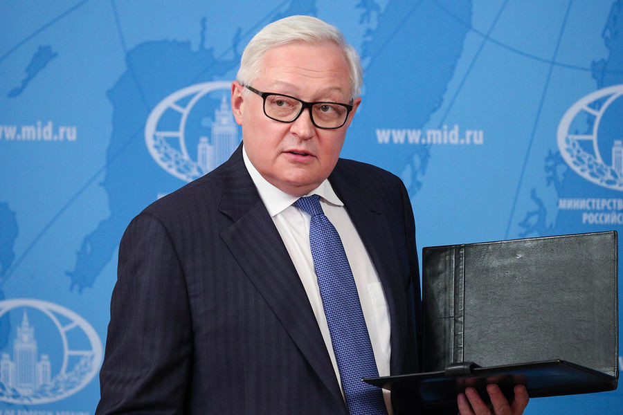МИД РФ: изменения в ядерной стратегии США могут стать дестабилизирующими