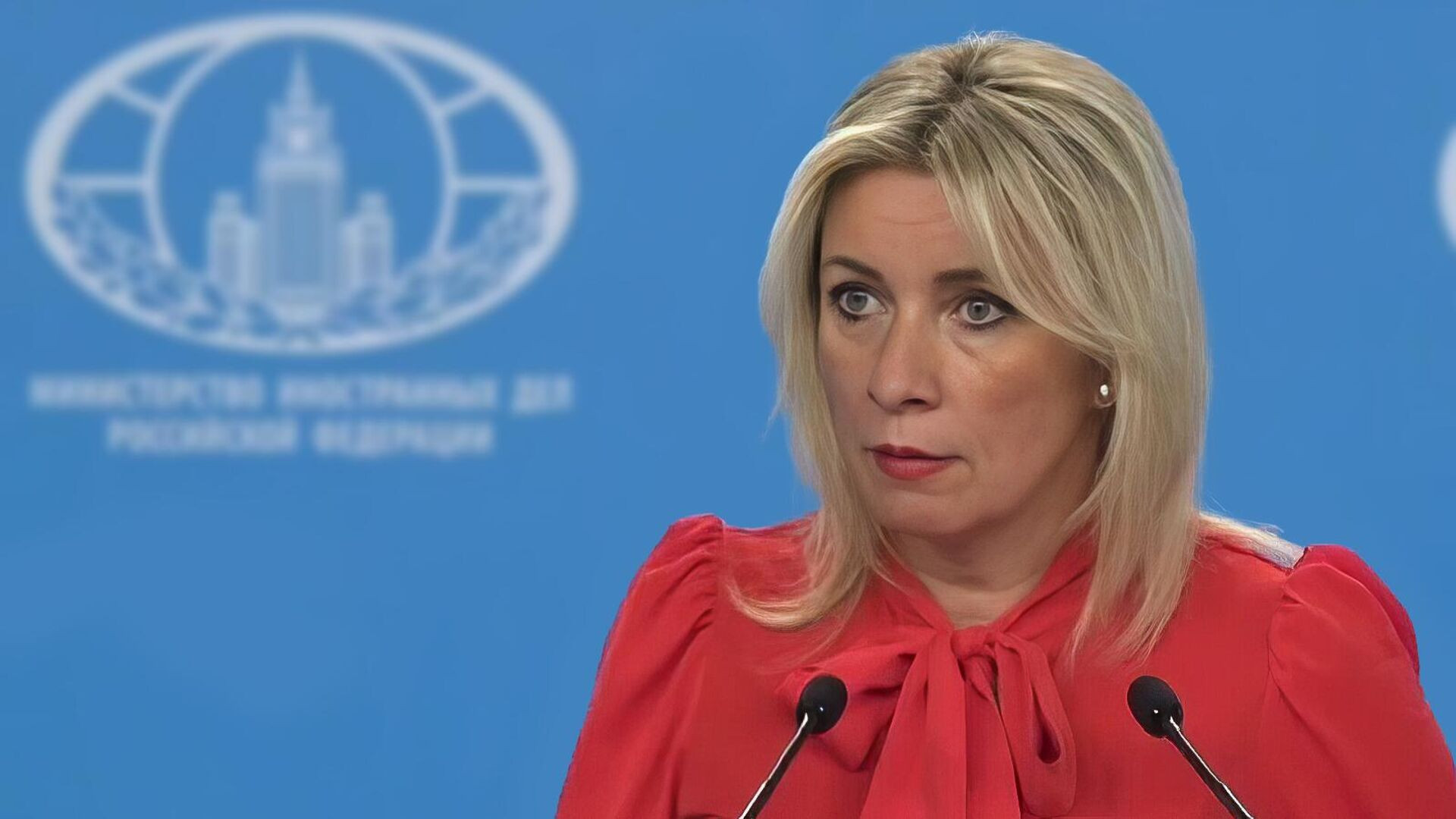 МИД РФ отреагировал на планы Азербайджана ужесточить правила пребывания россиян в стране