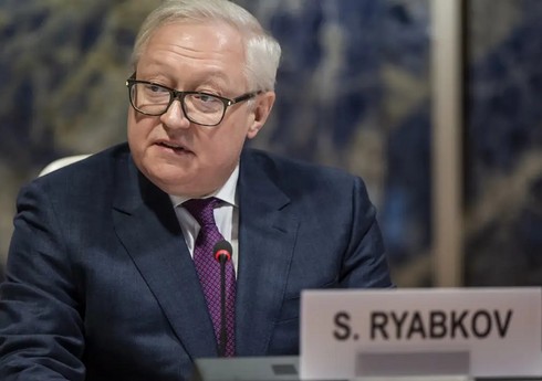 МИД РФ: Угроза разрыва дипотношений с США сохраняется