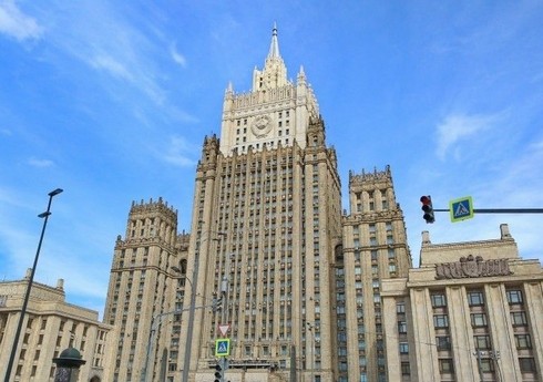 МИД РФ выразил протест послу Финляндии из-за ареста недвижимости