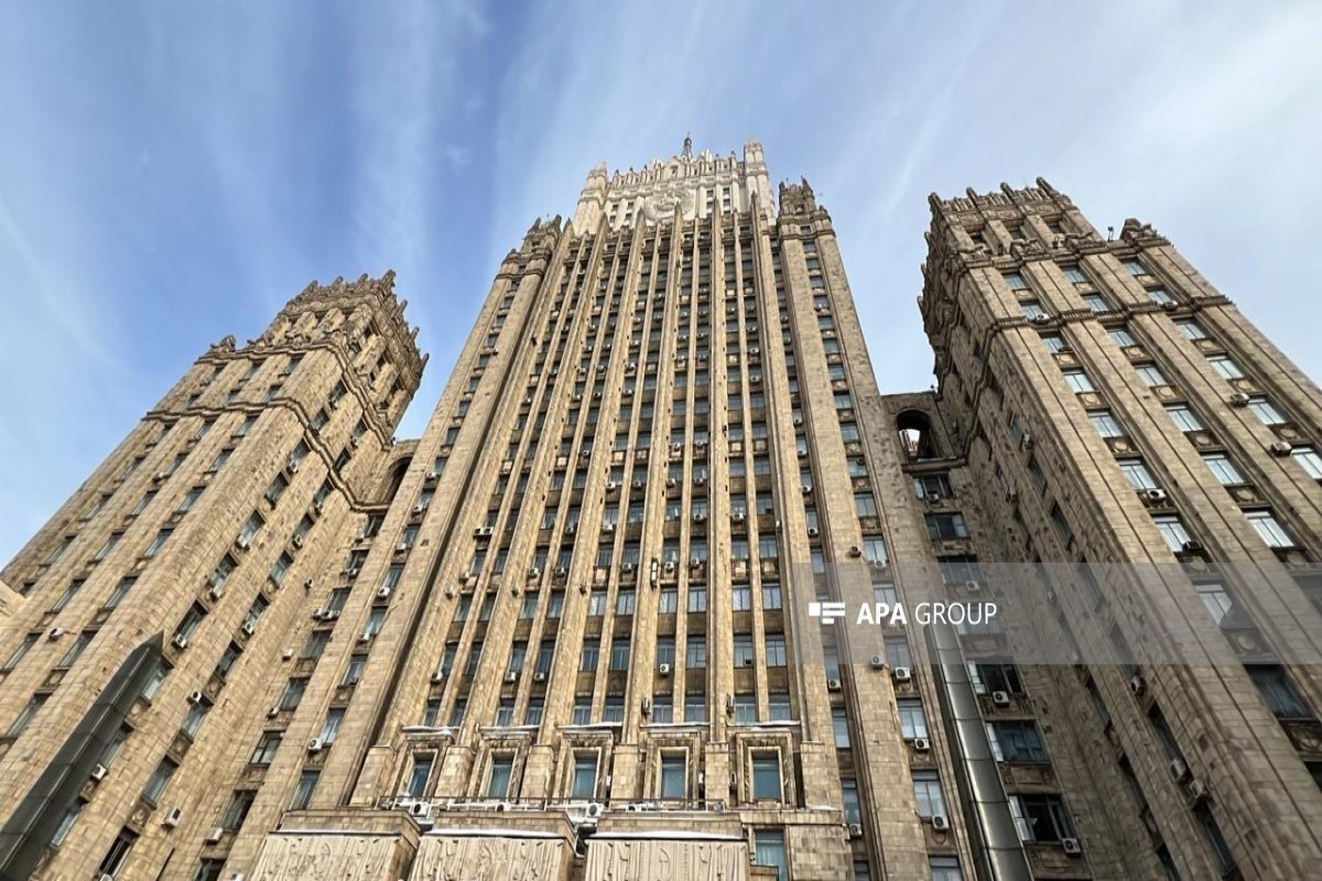 МИД России: Москва наблюдает попытки Еревана «перейти к шантажу»