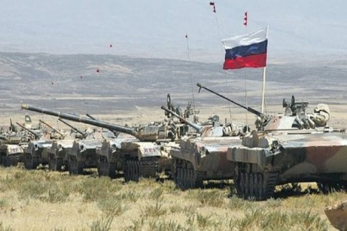 МИД России: Мы не получали от Армении никаких обращений о выводе военной базы из Гюмри