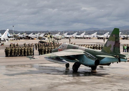 МИД: Таллин не будет помогать Дамаску при сохранении российских баз в стране