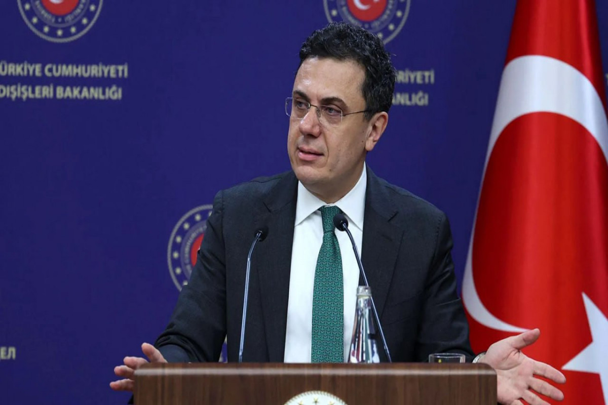 МИД Турции: Сохранение мира в Идлибе и прилегающих районах является приоритетным вопросом для Анкары