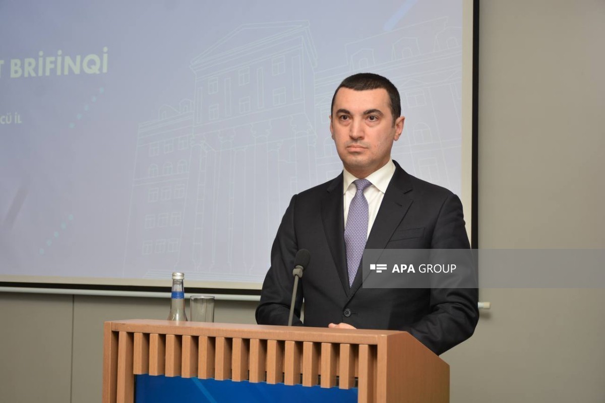 МИД: Все граждане Азербайджана на судне, подбитом у берегов Румынии, спасены