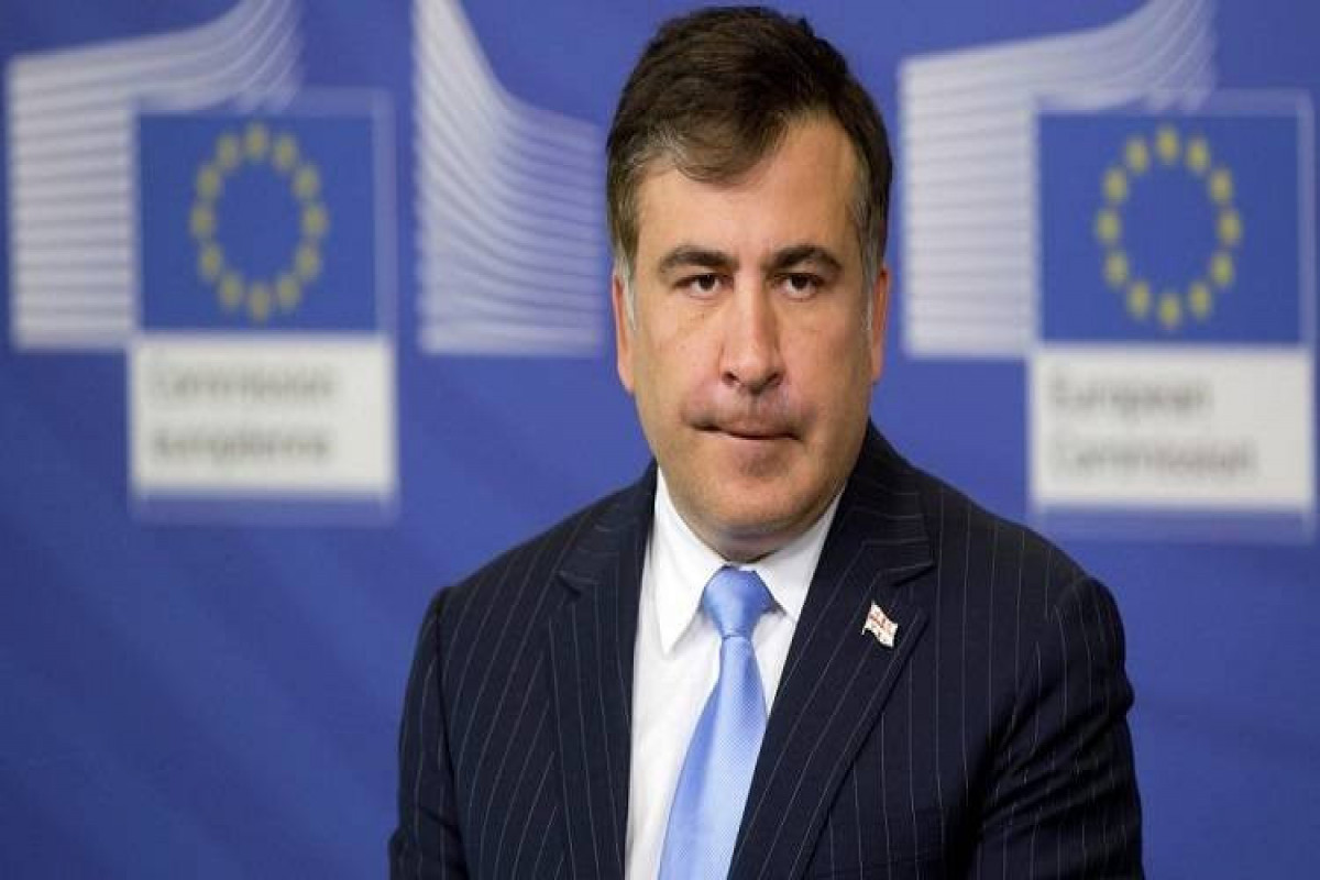 Михаилу Саакашвили предъявлено новое обвинение