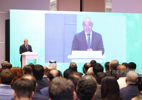 Микаил Джаббаров: Азербайджан в рамках подготовки к COP29 организует мероприятия также и за рубежом