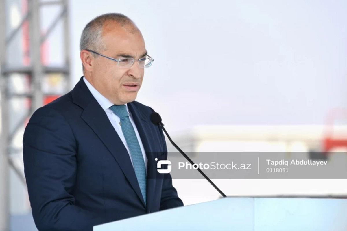 Микаил Джаббаров: Азербайджано-сирийское энергетическое партнерство укрепит мир в регионе