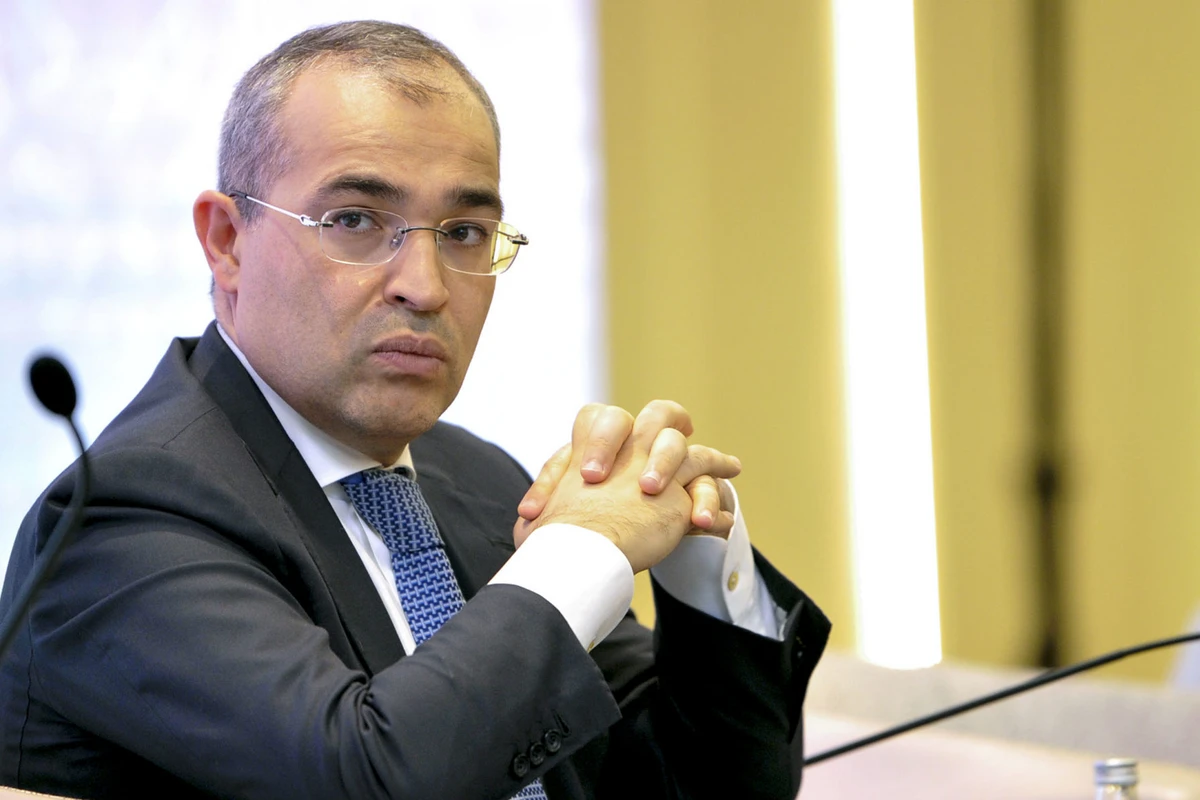 Микаил Джаббаров: Азербайджанский газ поставляется в 16 стран, в том числе в 10 государств ЕС