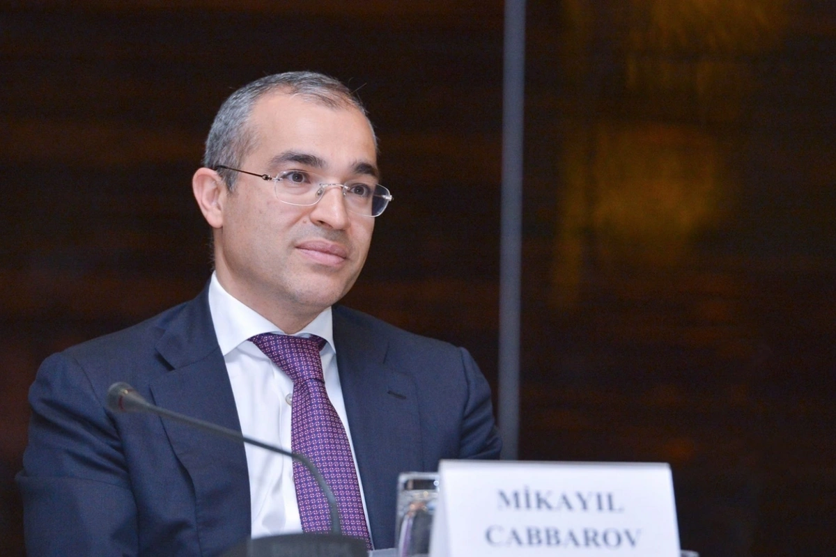 Микаил Джаббаров: Любовь общенационального лидера к Родине и его бесценный вклад являются примером для каждого из нас