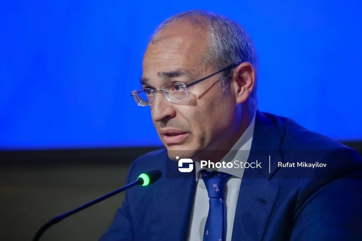 Микаил Джаббаров: Успешный опыт Азербайджана в энергетике приносит пользу всему региону