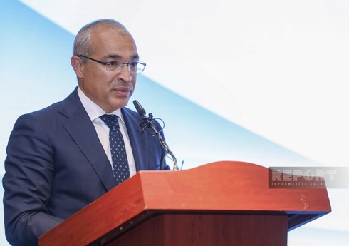 Микаил Джаббаров: За 9 месяцев в частном секторе создано 75 тыс. новых рабочих мест
