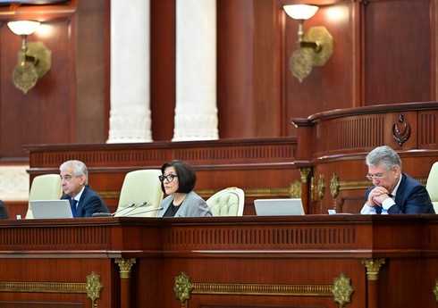 Милли Меджлис 16 декабря обсудит в III чтении бюджетный пакет