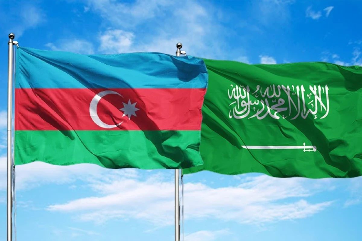 Милли Меджлис ратифицирует два меморандума, подписанных между Азербайджаном и Саудовской Аравией