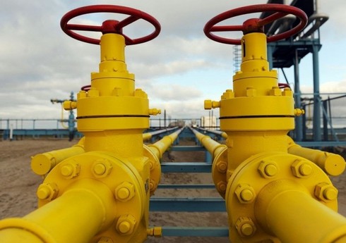 Минэнергетики: Запасов газа Молдове хватит на 20 дней