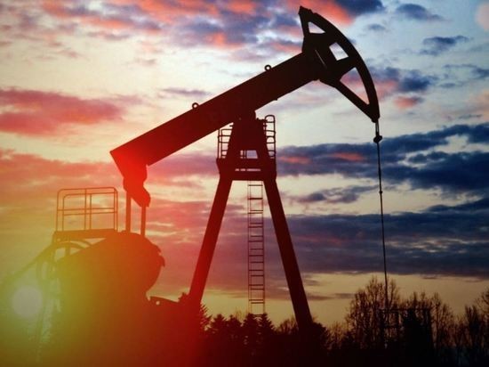 Минэнерго США понизило прогноз цены нефти Brent