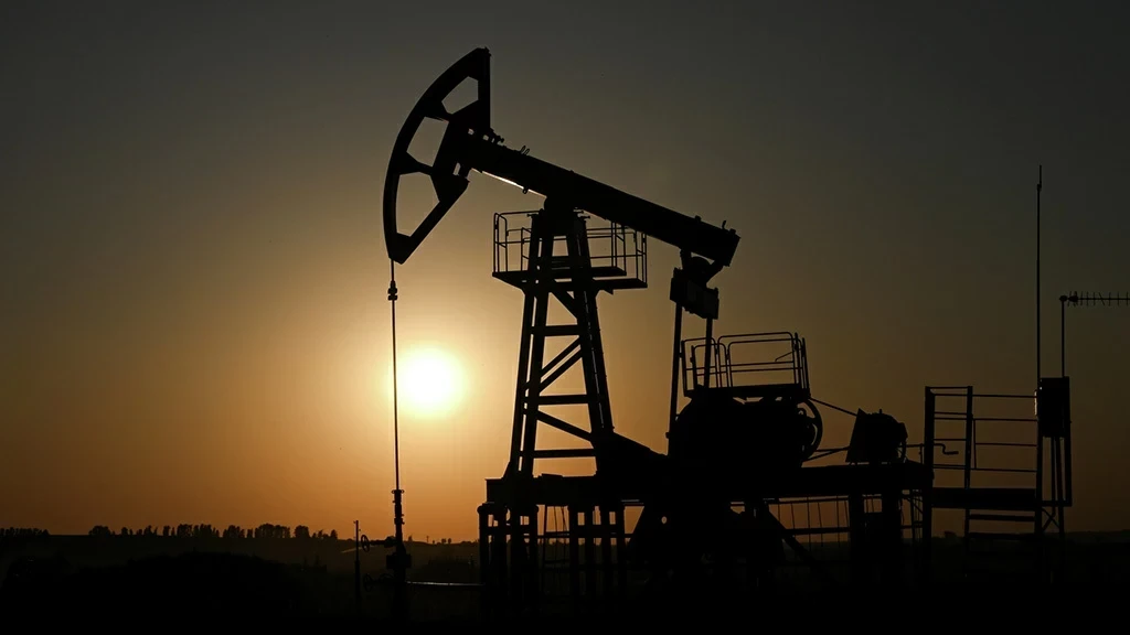 Минэнерго США понизило прогноз по цене Brent