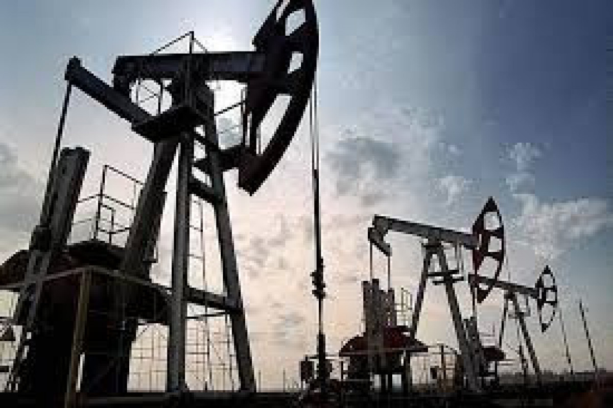 Минэнерго США повысило прогноз по цене Brent на 2025 год