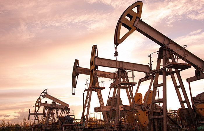 Минэнерго США снизило прогноз цены Brent в 2025 году почти на 10%