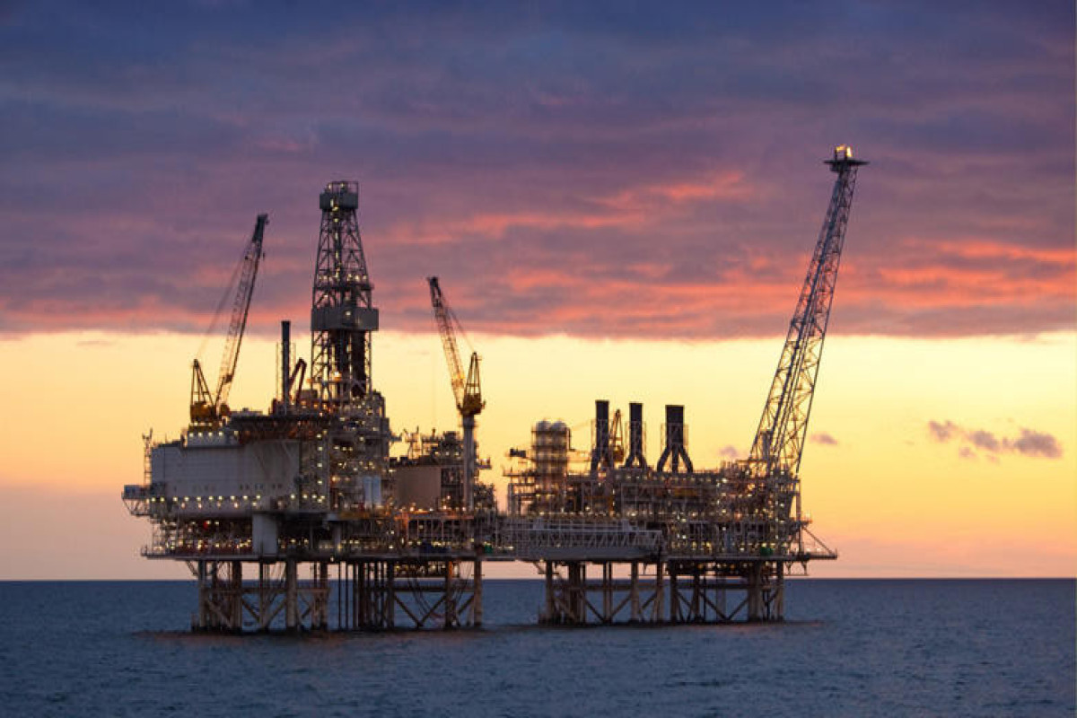 Минфин США обнародовал прогноз по добыче нефти в Азербайджане на 2024-2025 годы