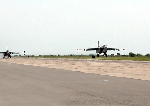 Министерство обороны представило еженедельный обзор