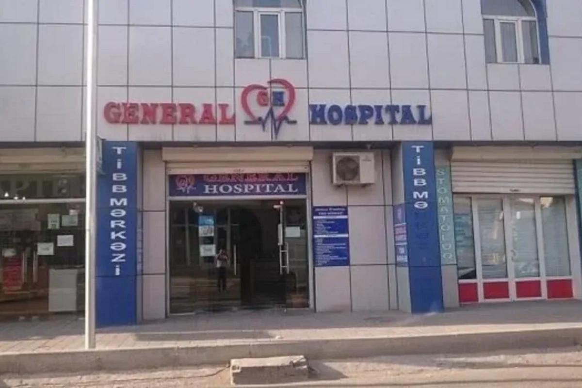 Министерство здравоохранения начало расследование в General Hospital, выдававшей поддельные медсправки