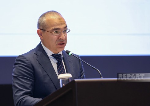 Министр экономики: Налоговые реформы Азербайджана стали успешным примером для других стран