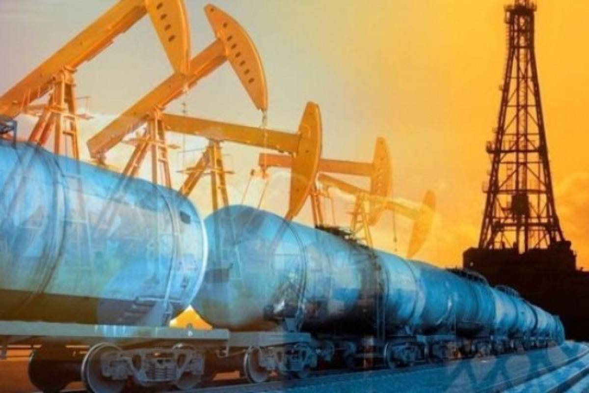 Министр: Грузия не будет взимать плату за разовый транзит азербайджанских нефтепродуктов в Армению