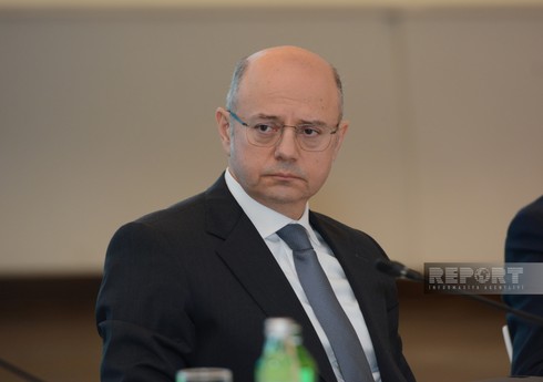 Министр: К 2030 году долю "зеленой энергии" можно довести до 34,7%