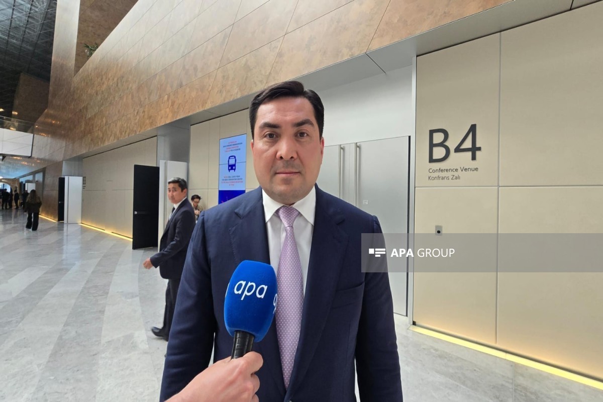 Министр: Казахстан готов увеличить транспортировку нефти по БТД до 2,2 млн тонн в год