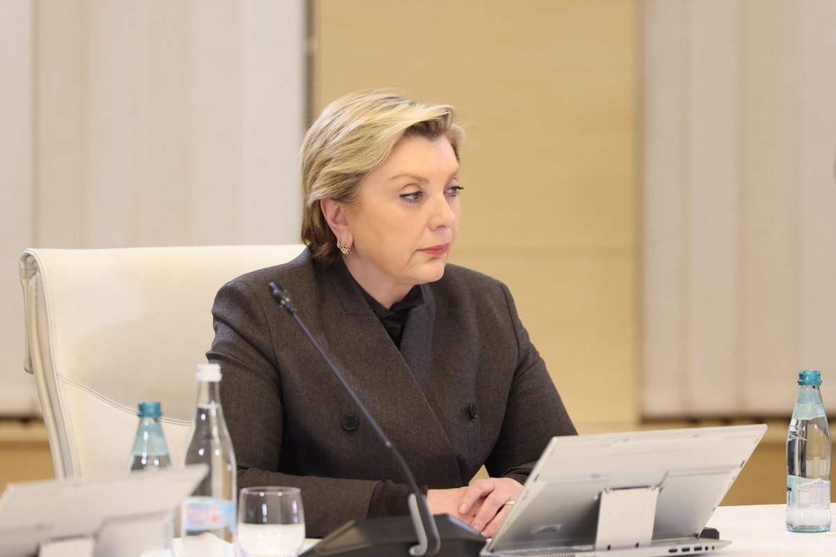 Министр культуры Грузии подала в отставку